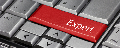 expert