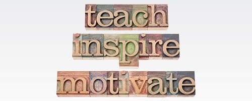 inspire