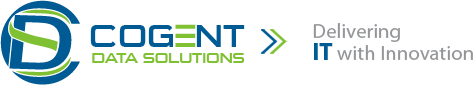 Cogent Data Solutions LLC